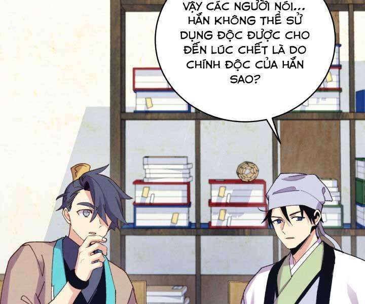 Lightning Degree Chapter 127 - Trang 2