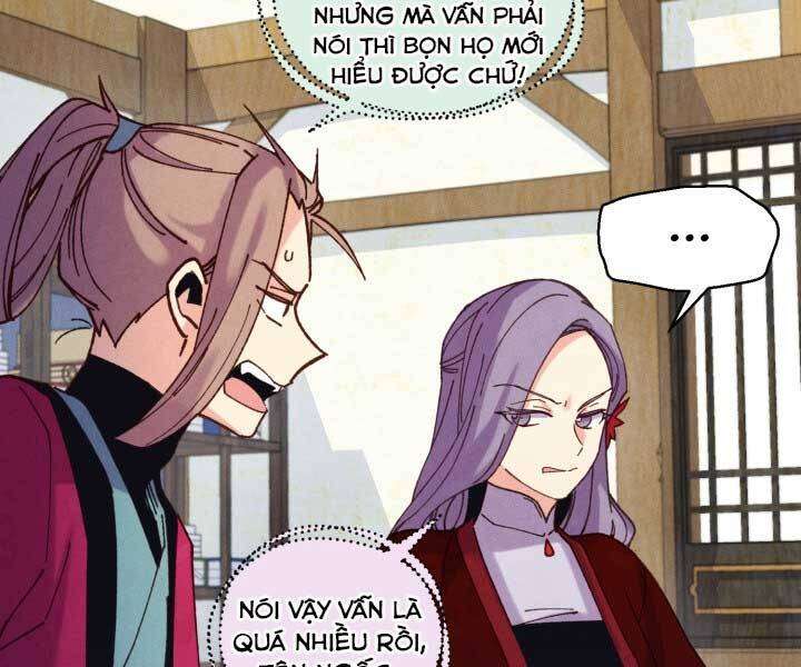 Lightning Degree Chapter 127 - Trang 2