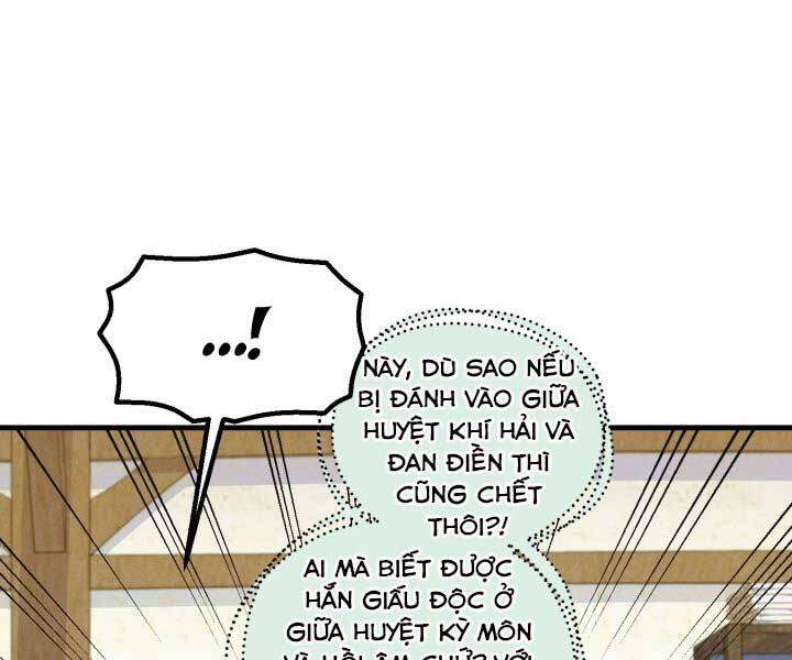 Lightning Degree Chapter 127 - Trang 2