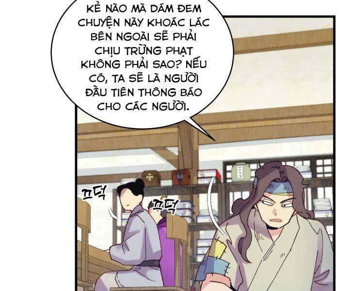 Lightning Degree Chapter 127 - Trang 2