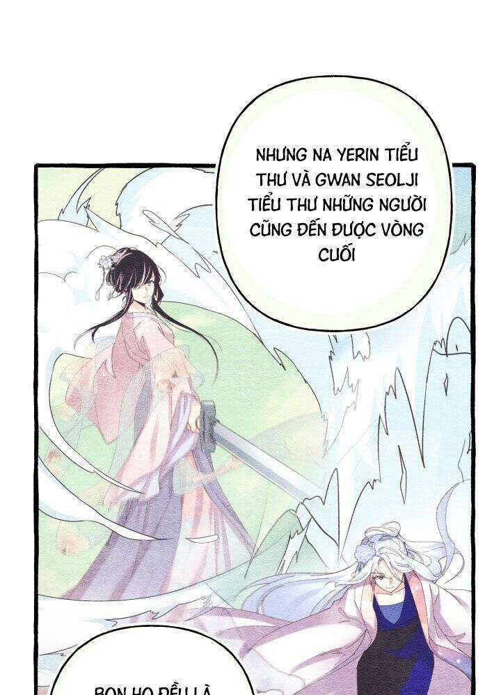 Lightning Degree Chapter 128 - Trang 2