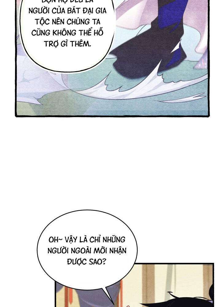 Lightning Degree Chapter 128 - Trang 2