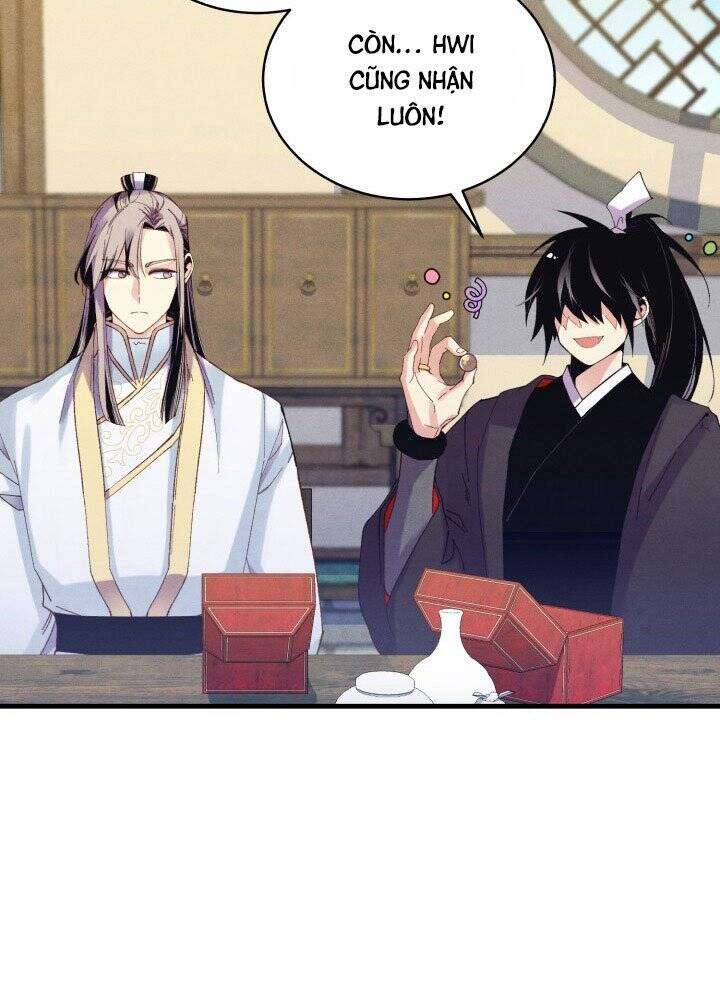 Lightning Degree Chapter 128 - Trang 2