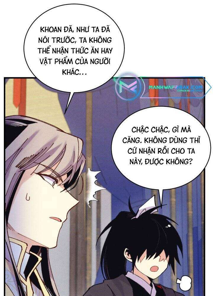 Lightning Degree Chapter 128 - Trang 2