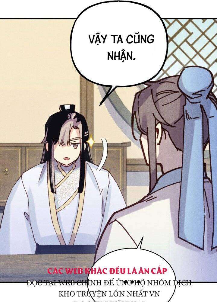 Lightning Degree Chapter 128 - Trang 2