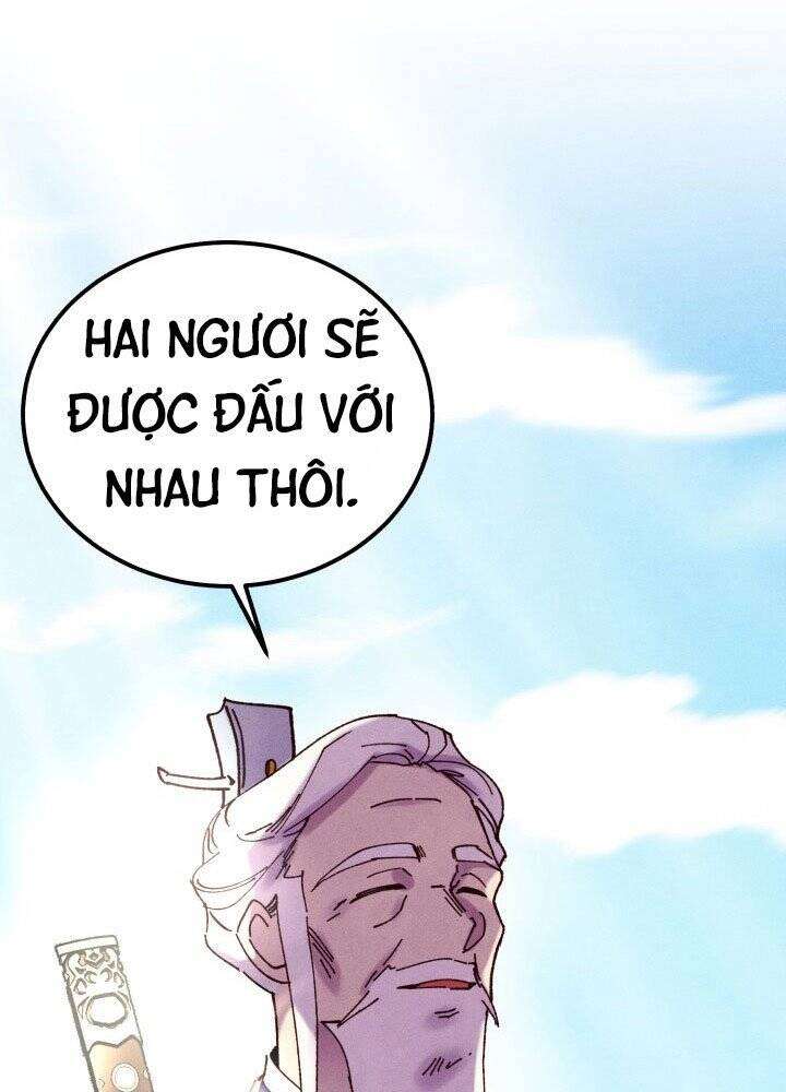 Lightning Degree Chapter 128 - Trang 2