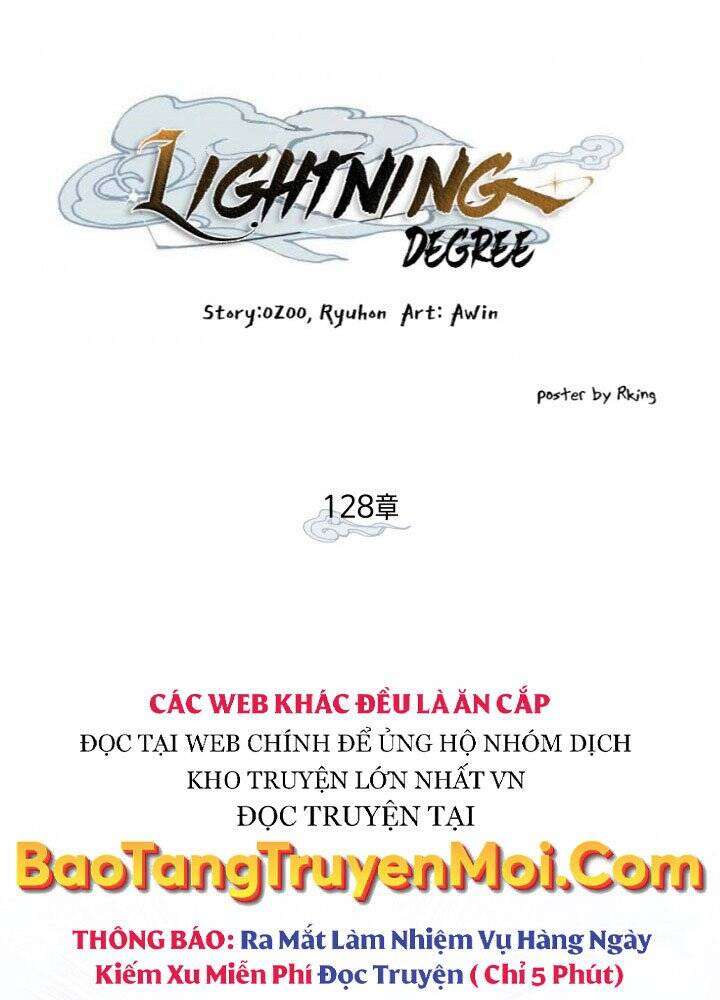Lightning Degree Chapter 128 - Trang 2