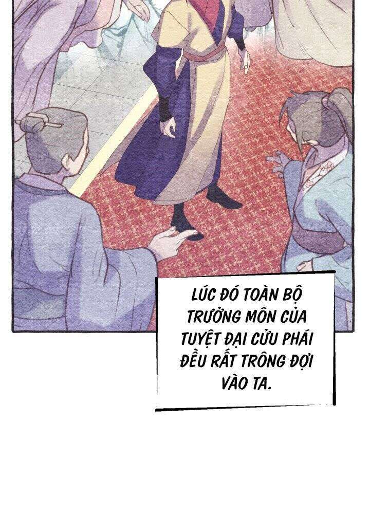 Lightning Degree Chapter 128 - Trang 2
