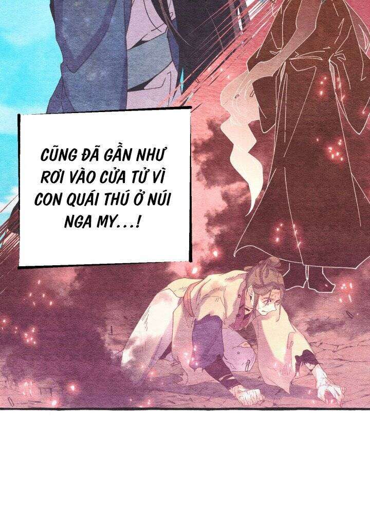 Lightning Degree Chapter 128 - Trang 2