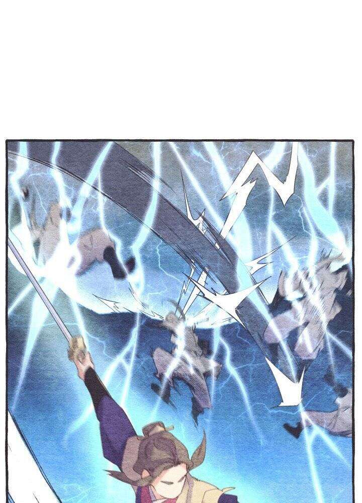Lightning Degree Chapter 128 - Trang 2
