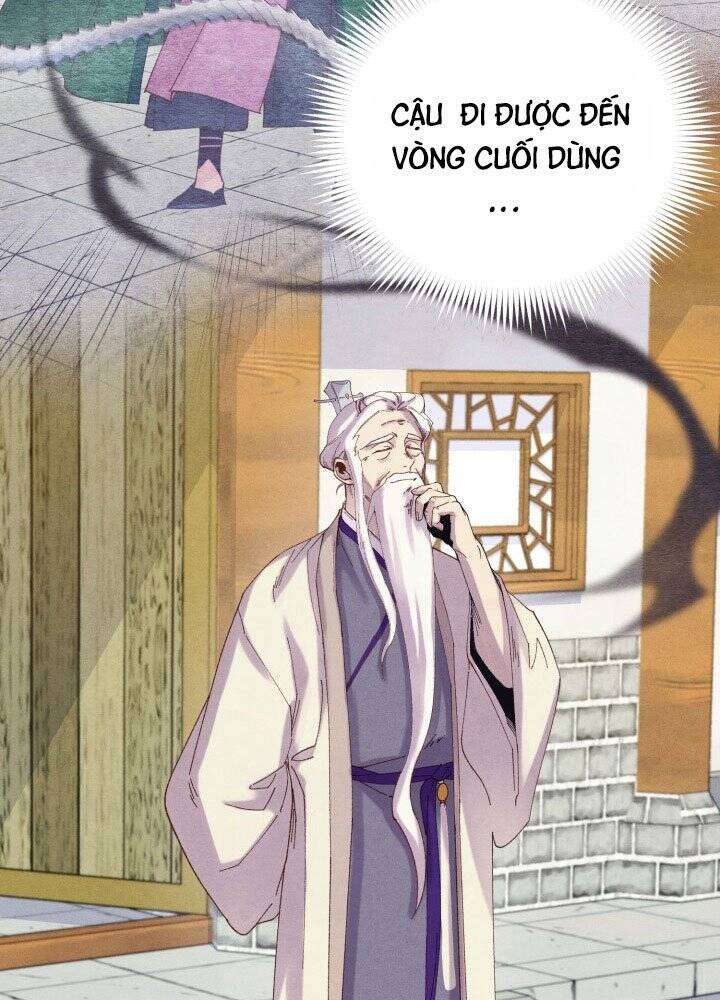 Lightning Degree Chapter 128 - Trang 2