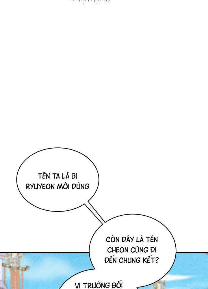 Lightning Degree Chapter 128 - Trang 2