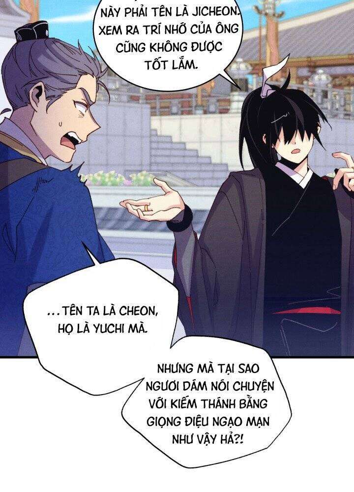 Lightning Degree Chapter 128 - Trang 2