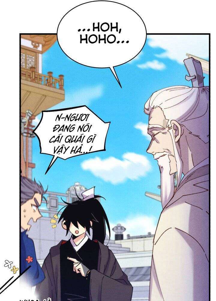 Lightning Degree Chapter 128 - Trang 2