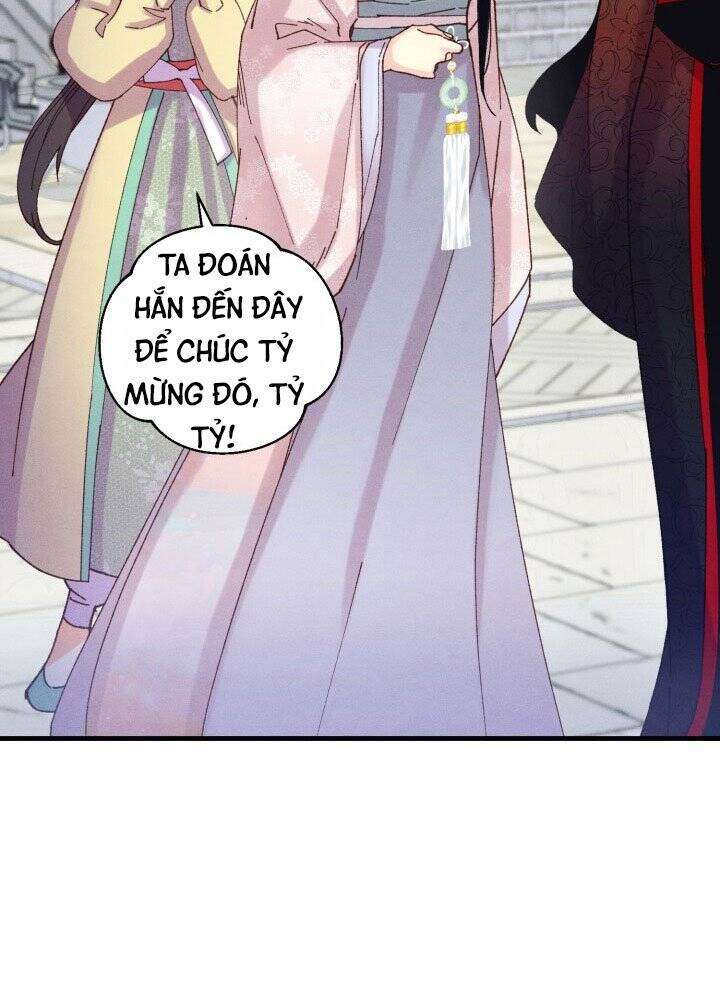 Lightning Degree Chapter 128 - Trang 2