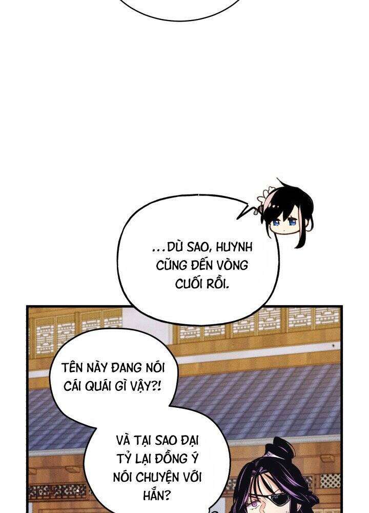 Lightning Degree Chapter 128 - Trang 2