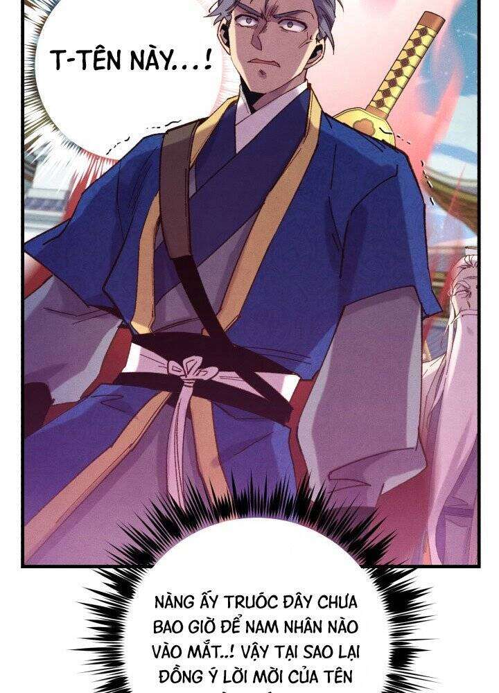 Lightning Degree Chapter 128 - Trang 2