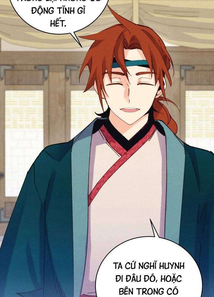 Lightning Degree Chapter 128 - Trang 2