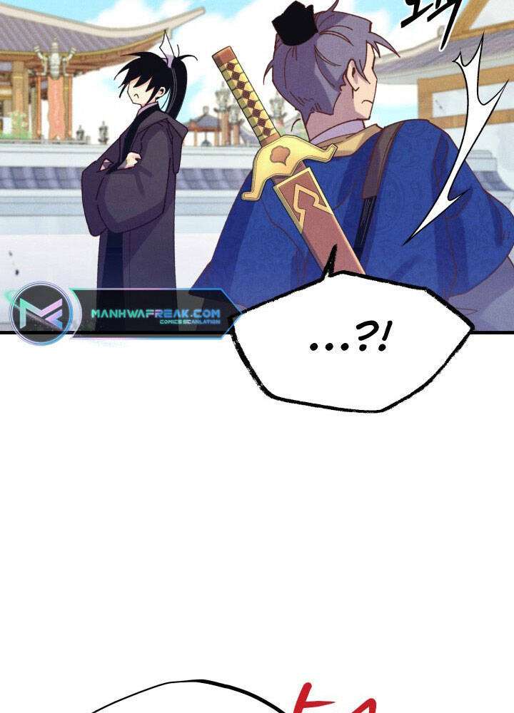 Lightning Degree Chapter 128 - Trang 2