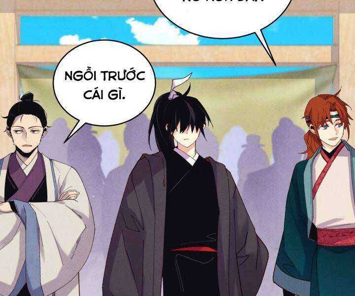 Lightning Degree Chapter 129 - Trang 2