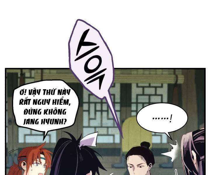 Lightning Degree Chapter 129 - Trang 2