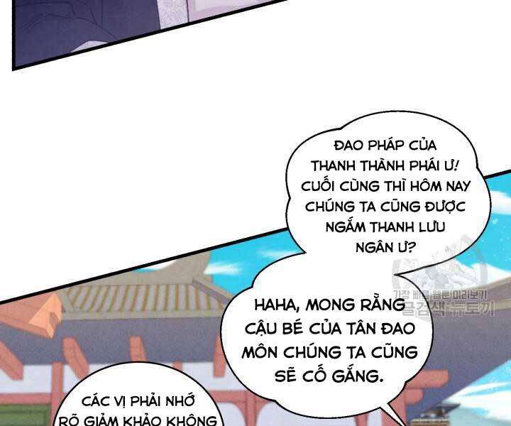 Lightning Degree Chapter 129 - Trang 2