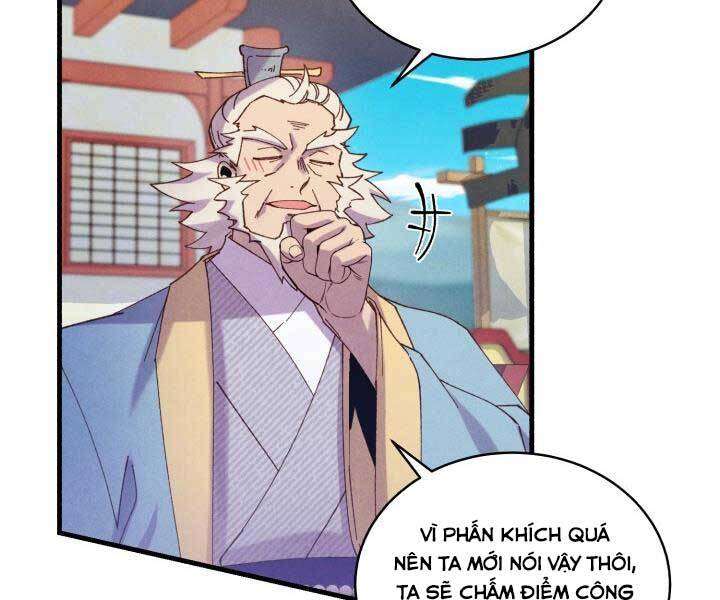 Lightning Degree Chapter 129 - Trang 2