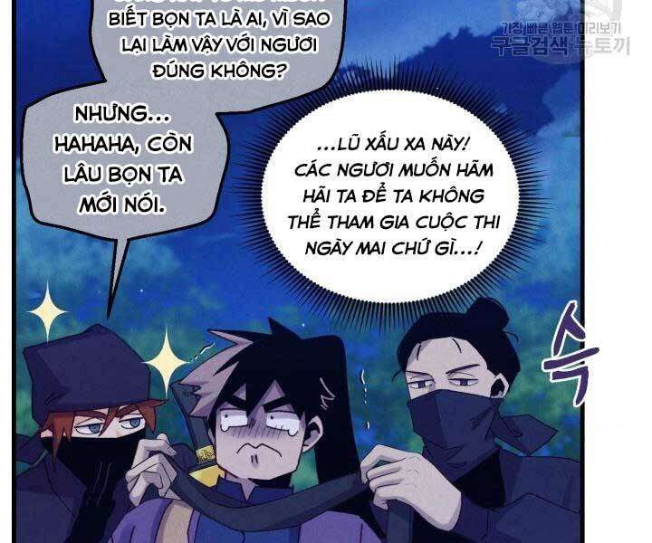 Lightning Degree Chapter 129 - Trang 2