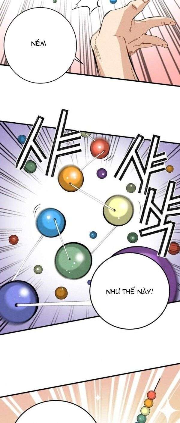 Lightning Degree Chapter 13 - Trang 2