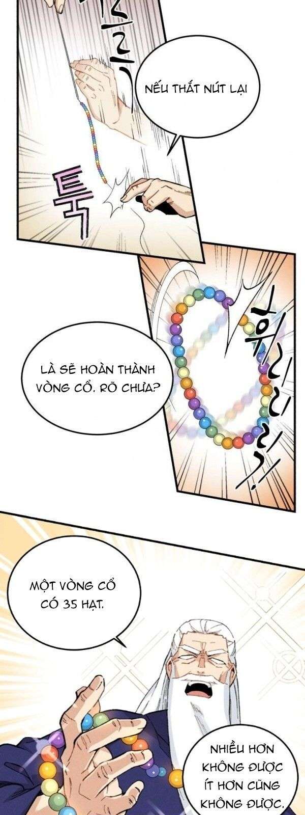 Lightning Degree Chapter 13 - Trang 2