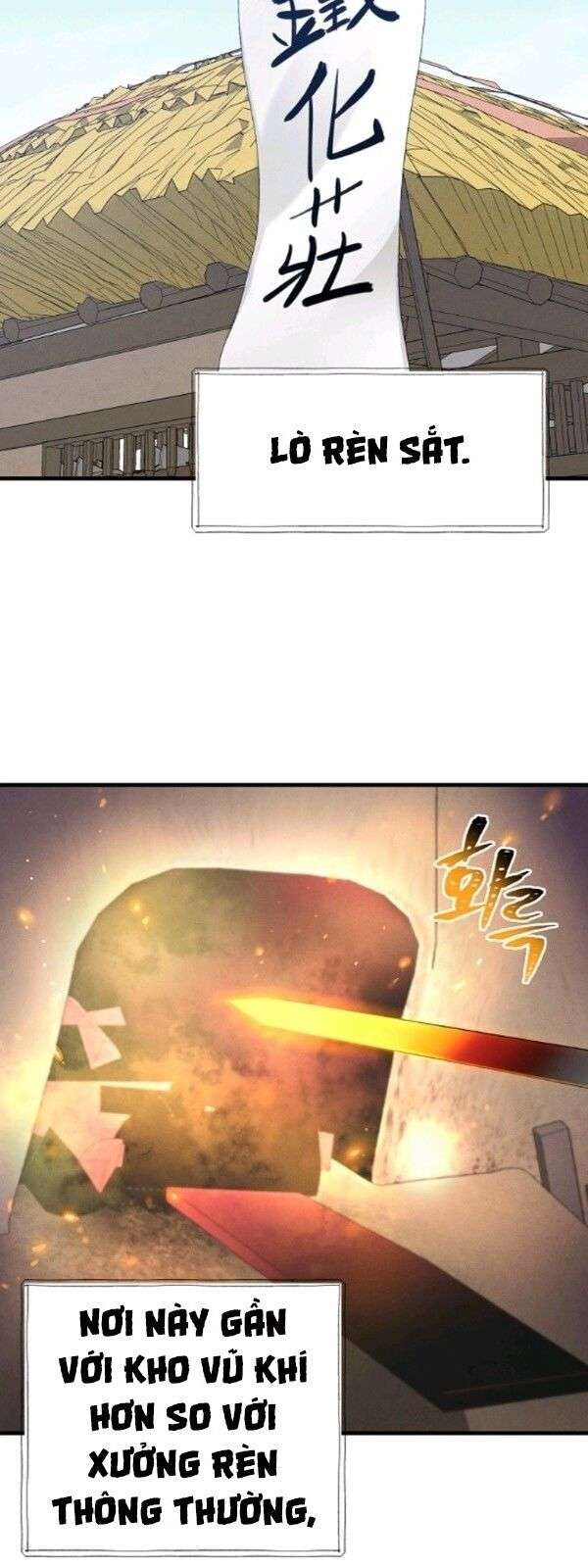 Lightning Degree Chapter 13 - Trang 2