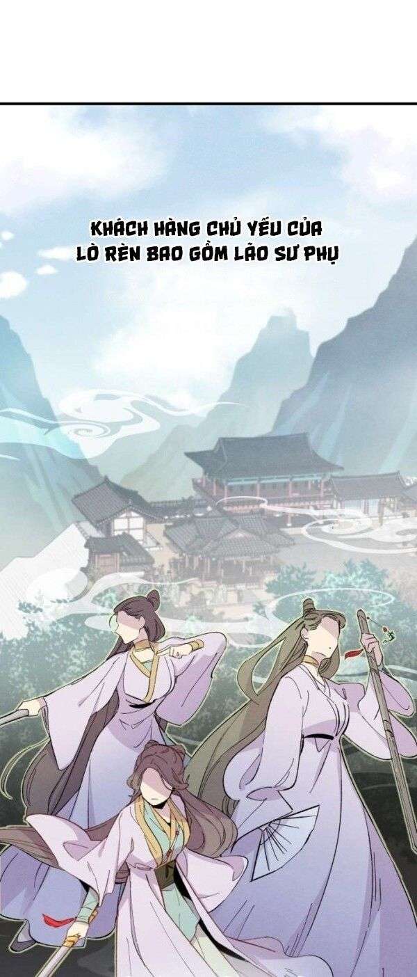 Lightning Degree Chapter 13 - Trang 2