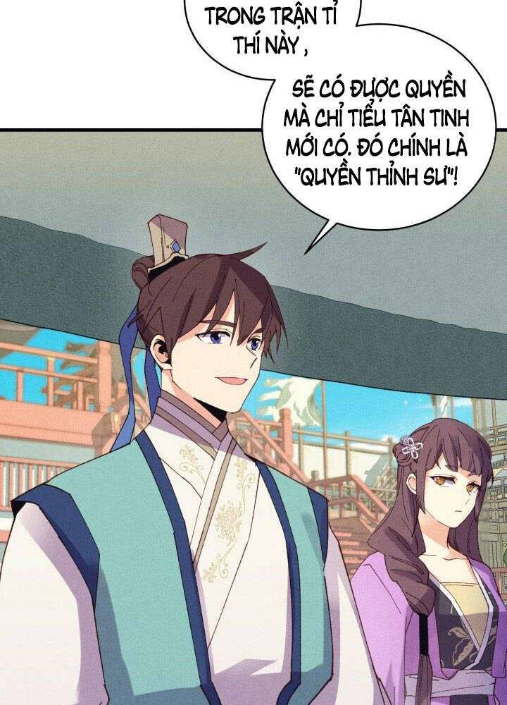 Lightning Degree Chapter 130 - Trang 2