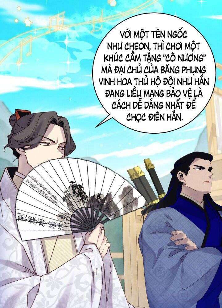 Lightning Degree Chapter 130 - Trang 2