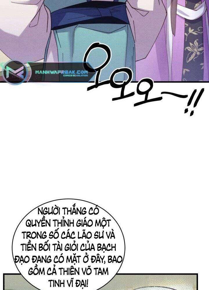 Lightning Degree Chapter 130 - Trang 2