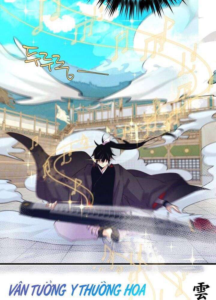 Lightning Degree Chapter 130 - Trang 2