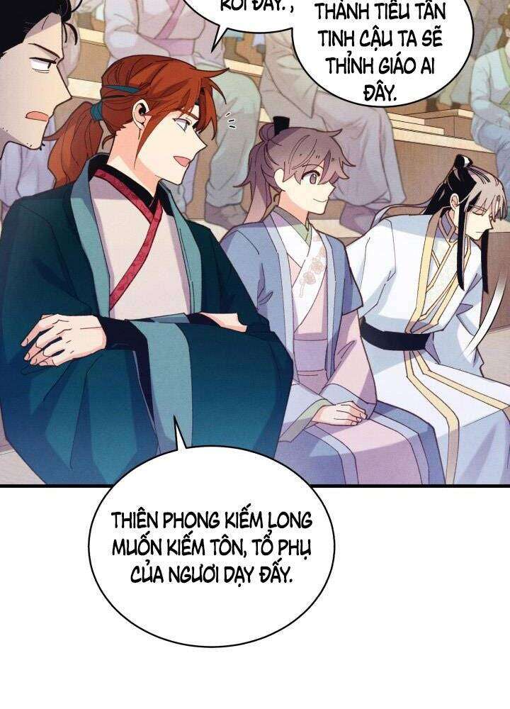 Lightning Degree Chapter 130 - Trang 2