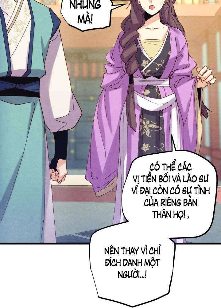 Lightning Degree Chapter 130 - Trang 2