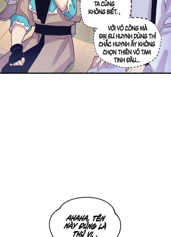 Lightning Degree Chapter 130 - Trang 2