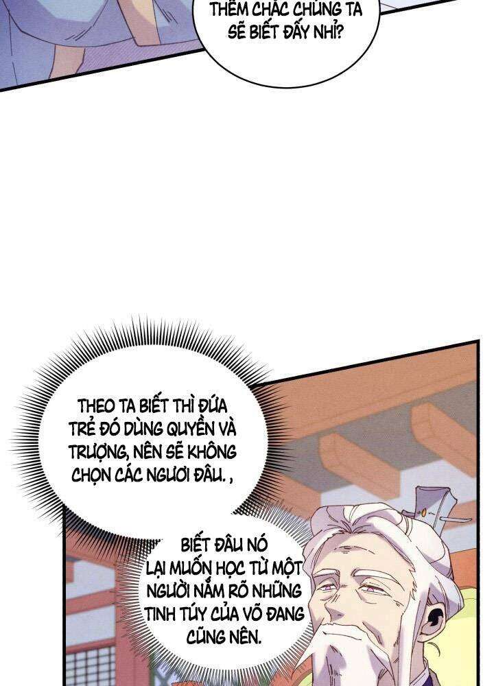 Lightning Degree Chapter 130 - Trang 2