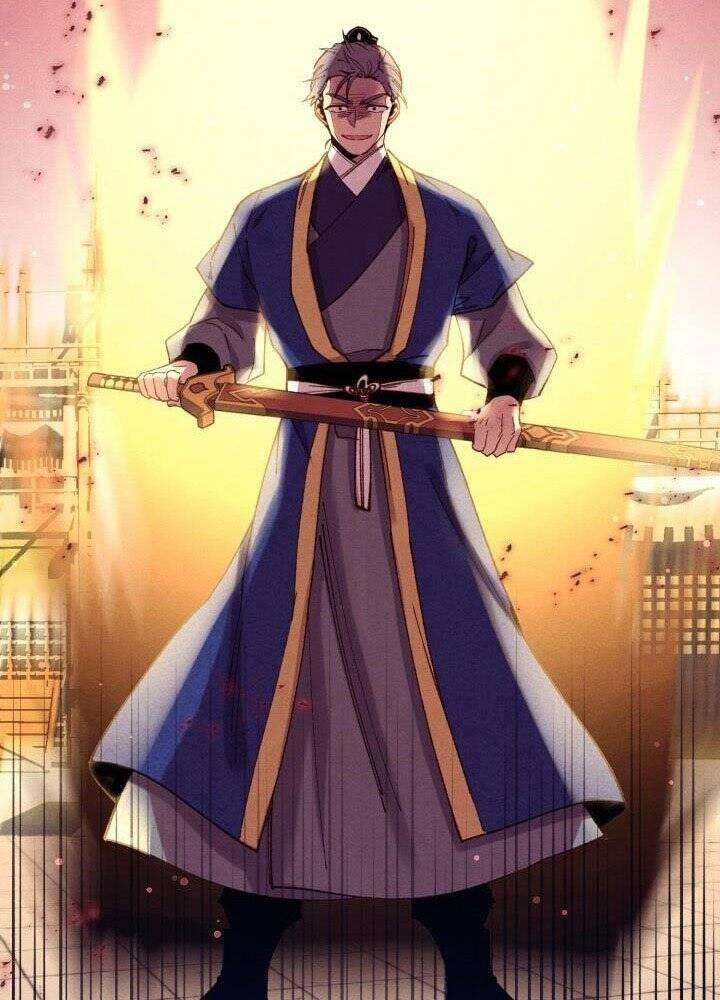 Lightning Degree Chapter 130 - Trang 2