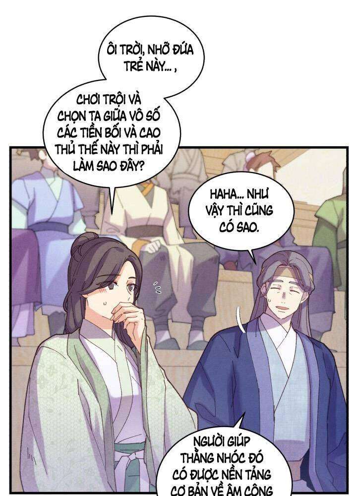 Lightning Degree Chapter 130 - Trang 2