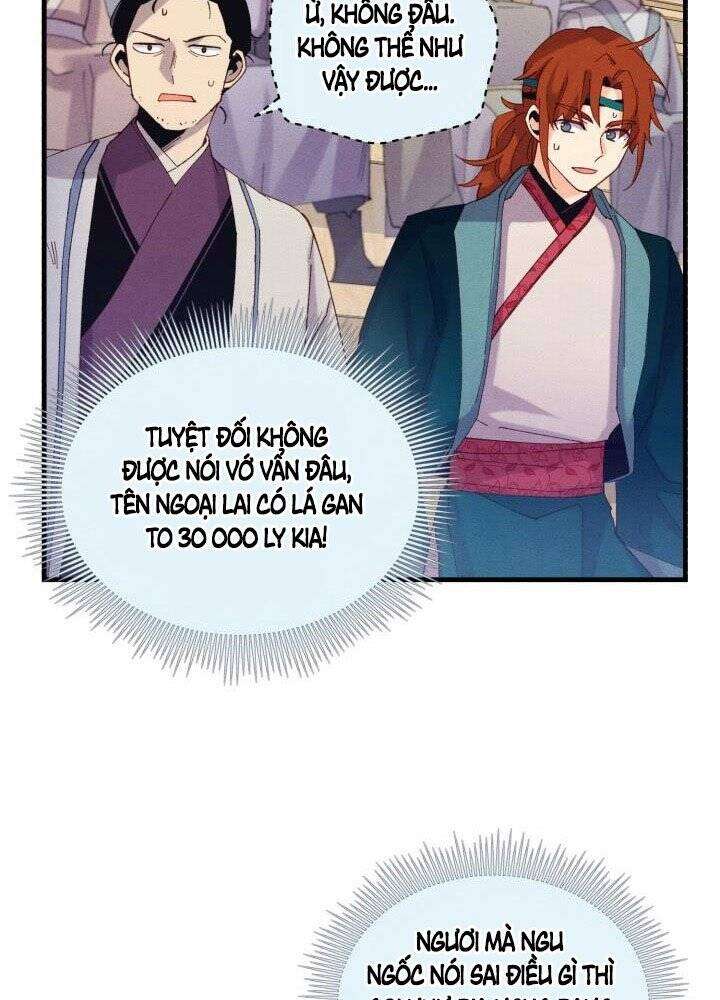 Lightning Degree Chapter 130 - Trang 2