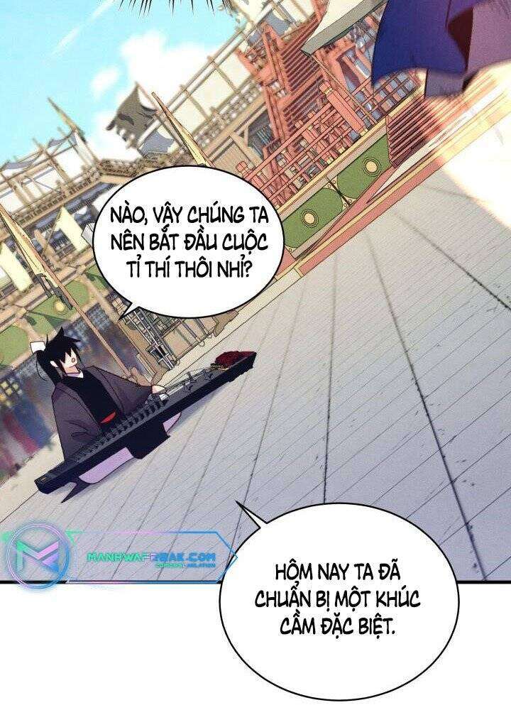 Lightning Degree Chapter 130 - Trang 2