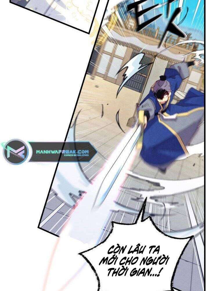 Lightning Degree Chapter 130 - Trang 2