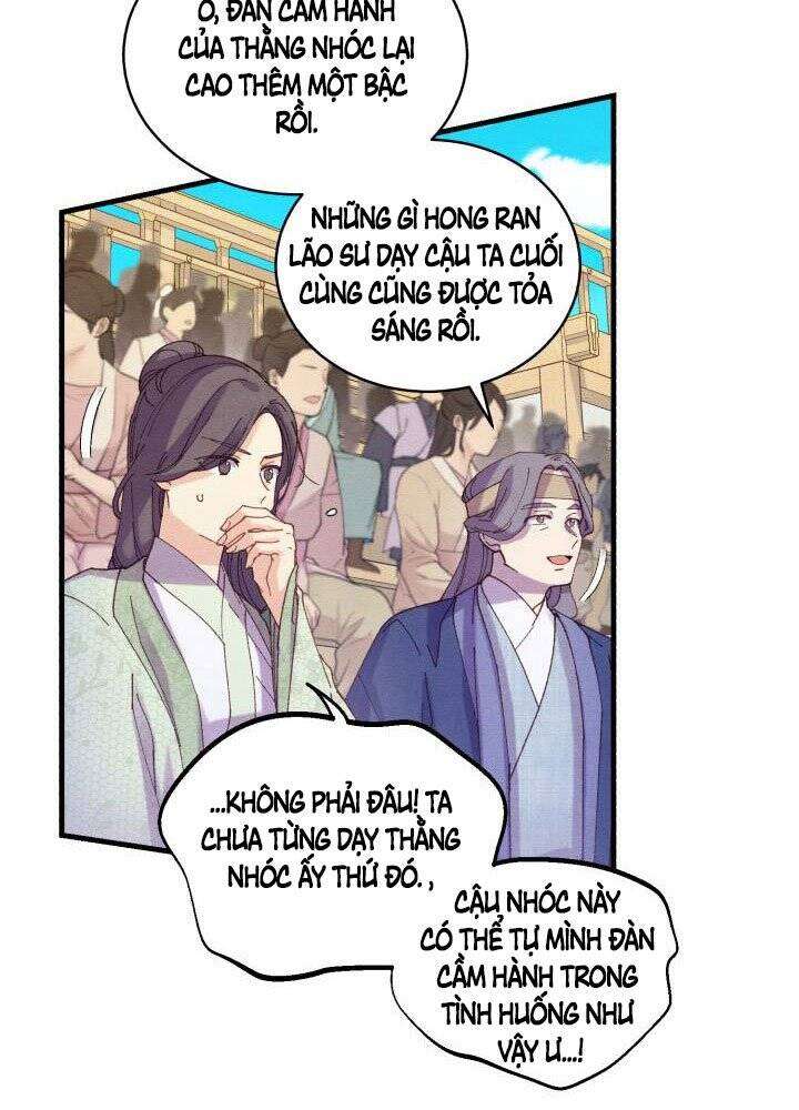 Lightning Degree Chapter 130 - Trang 2