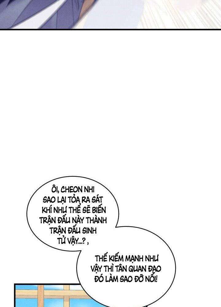 Lightning Degree Chapter 130 - Trang 2