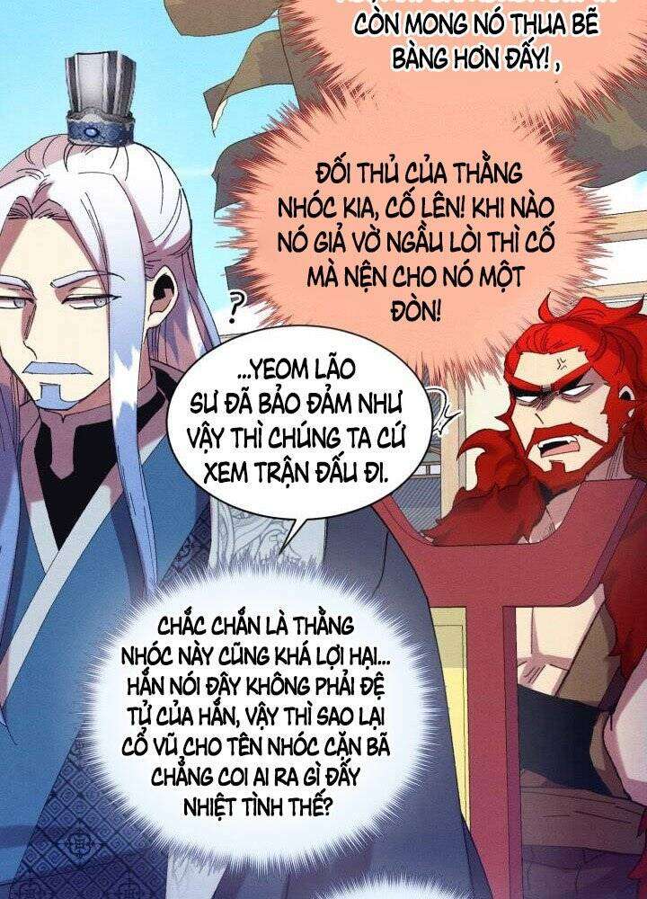 Lightning Degree Chapter 130 - Trang 2