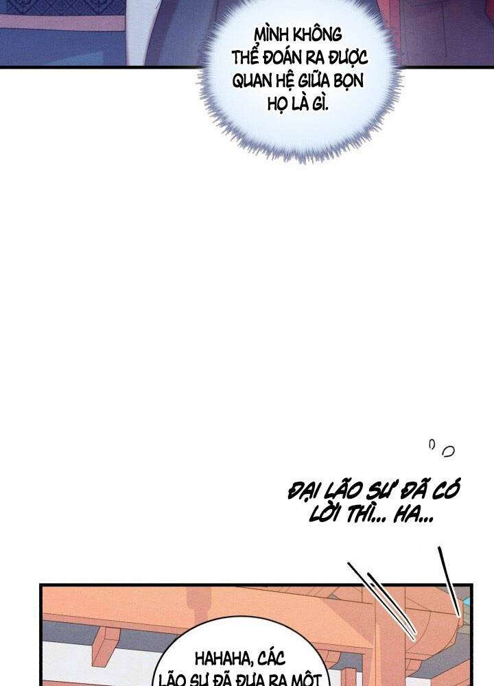 Lightning Degree Chapter 130 - Trang 2