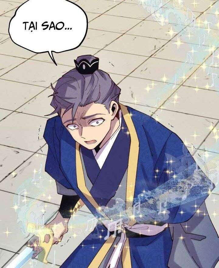 Lightning Degree Chapter 131 - Trang 2